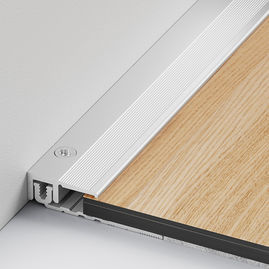 aluminum edge trim