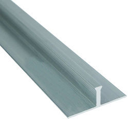 aluminum junction profile