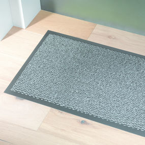 PVC mat