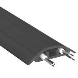 elastomer cable protector