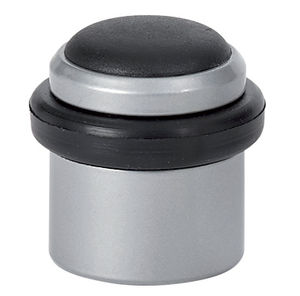 aluminum doorstop