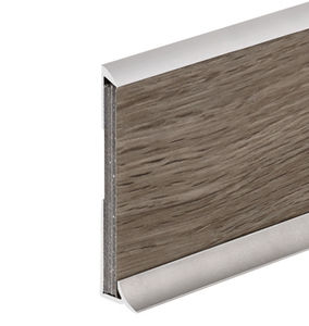 aluminium decorative profile 1