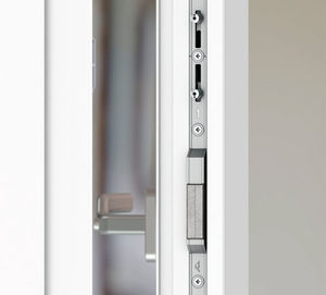 mechanical lock / window / home