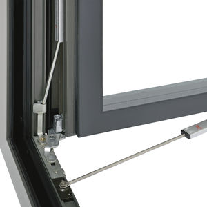 window hinge