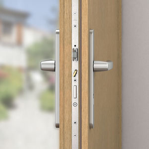 mechanical lock