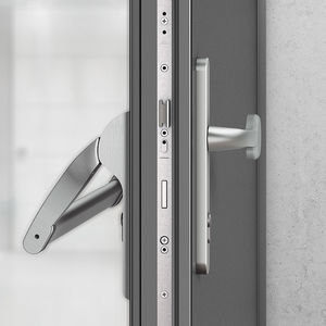 mechanical lock