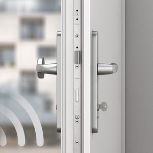 Biometric lock - All architecture and design manufacturers