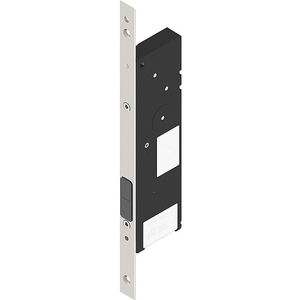 mechanical lock