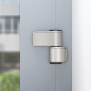 Door hinge - SOLID S | 118 D - ROTO FRANK - stainless steel ...