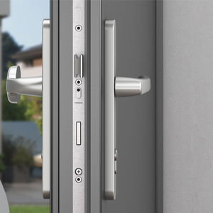 mechanical lock
