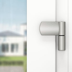 door hinge