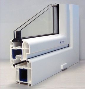 casement window