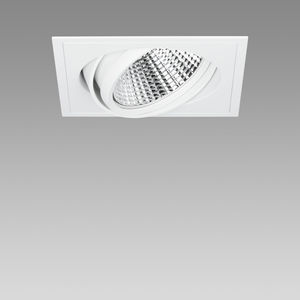 recessed ceiling spotlight
