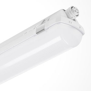 surface-mounted light fixture