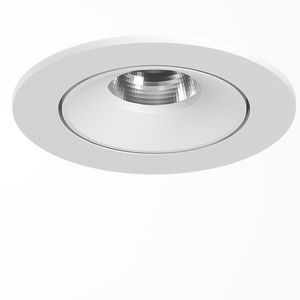 recessed ceiling spotlight