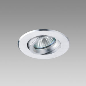 recessed ceiling spotlight