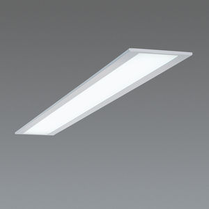 surface-mounted light fixture