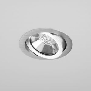 recessed ceiling spotlight