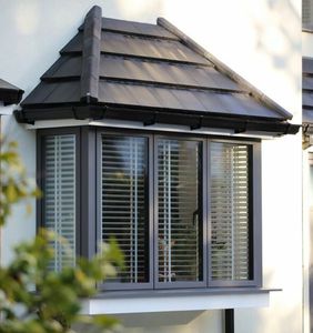 aluminum window profile 1
