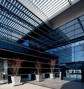 aluminum door profile 1
