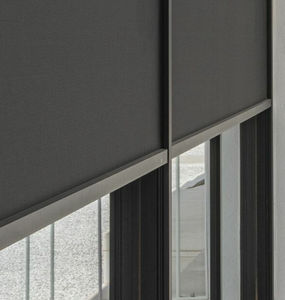 aluminium solar shading