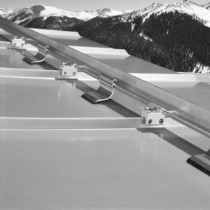 roof snow guard 1
