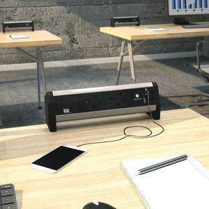 power socket 1