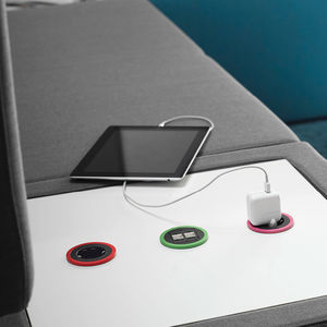 power socket