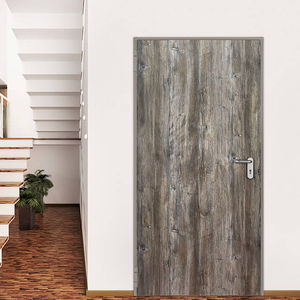 swing industrial door 1