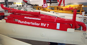 spreader