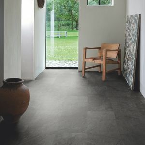 vinyl flooring