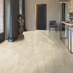 vinyl flooring