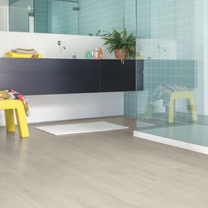 vinyl flooring
