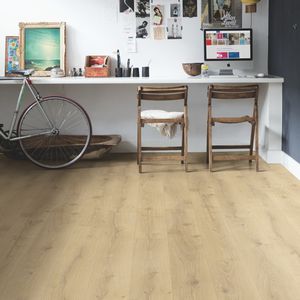 vinyl flooring