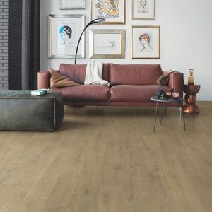 vinyl flooring