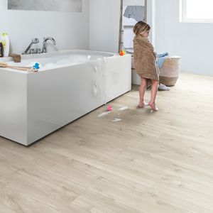 vinyl flooring