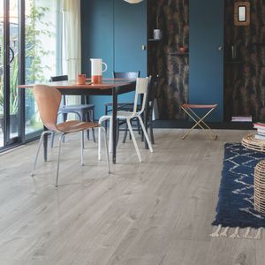 vinyl flooring