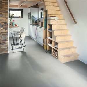 vinyl flooring