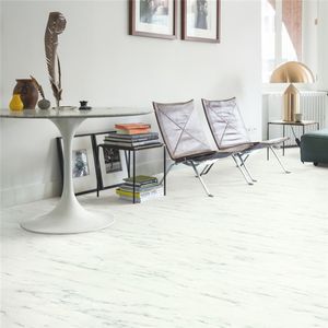 vinyl flooring