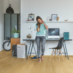 vinyl flooring