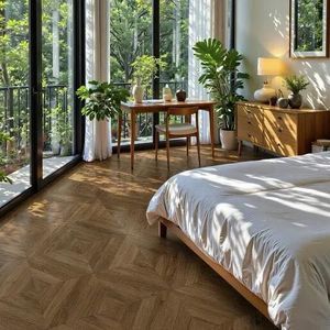 oak laminate flooring 1