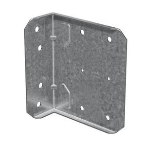 metal structure connector 1