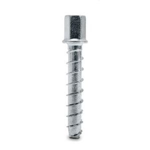 foundation anchor bolt