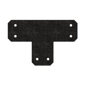 wooden structure connector 1
