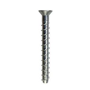 foundation anchor bolt