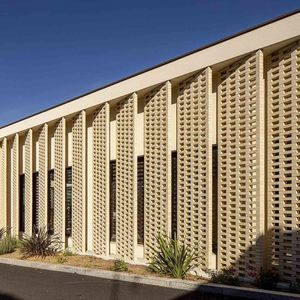 clay solar shading