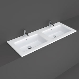drop-in washbasin