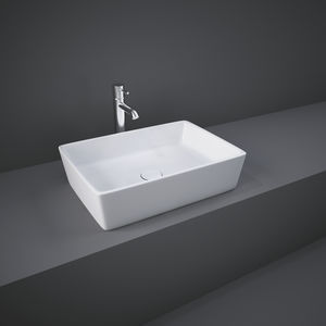 countertop washbasin