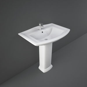 countertop washbasin