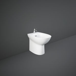 ceramic bidet